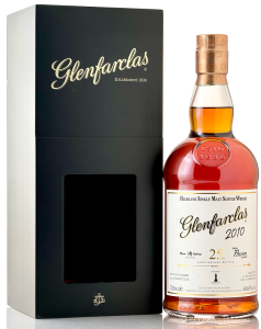 グレンファークラス [2006-2021] シェリーバット ザ・ファミリー