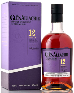 グレンアラヒー 10年 カスクストレングス バッチ11