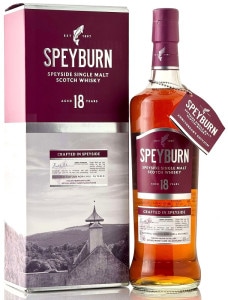 キャパドニック ピーテッド 18年 【 SECRET SPEYSIDE COLLECTION