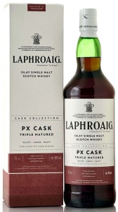 ラフロイグ 10年 カスクストレングス バッチ13 （並行）