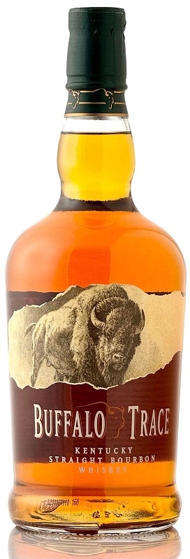 Buffalo Traceクリームバーボンウイスキー Buffalo Trace Bourbon