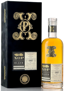 バルメニャック [1989] 32年 バーボンホグスヘッド for BAR MINMORE