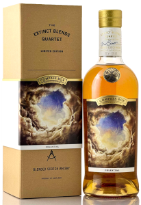 メトロポリス ブレンデッド スコッチウイスキー【コンパスボックス】 メトロポリス ブレンデッド スコッチウイスキー【コンパスボックス】