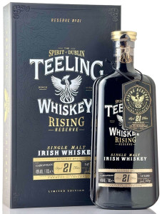 グレンアラヒー 10年 キュヴェカスク フィニッシュ