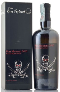 ポートエレン[1983-2013] 30年 ホグスヘッド 【AQUA VITAE】