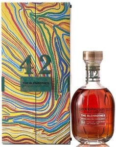 グレンロセス 18年（正規）