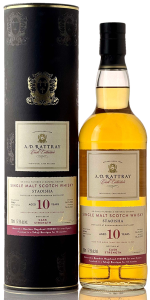 リンクウッド [2007-2021] 14年 シェリーフィニッシュ 【ウィルソン