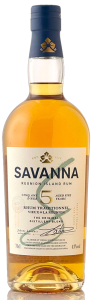 サバンナ シングルカスク [2006-2017] HERR コニャックカスク #218 Bar