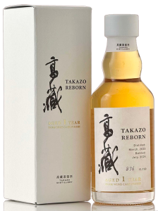 YAMAZAKURA 安積 シングルモルト 2025エディション【安積蒸溜所】