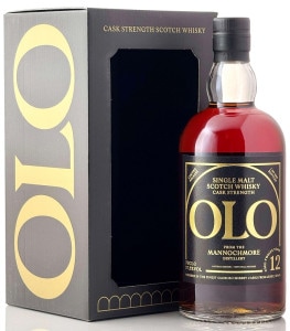 グレンアラヒー [2012] 10年キュヴェ ワイン カスク フィニッシュ