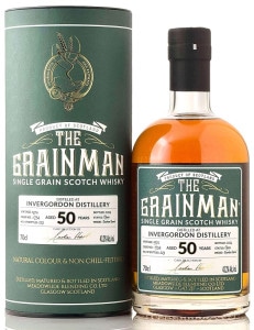 アイランズ ブレンデッドモルト [1999] 22年 バーボンホグスヘッド