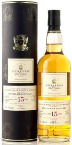 リンクウッド [2008] 14年 ホグスヘッド【カレドニアクエスト】