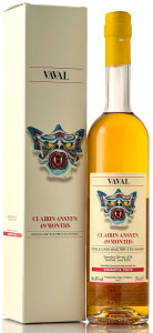 クレラン コニュナル 【ヴェリエ】