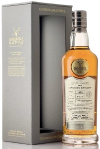 リンクウッド [1997] 21年 リフィルシェリーホグスヘッド for