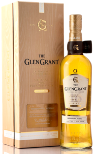 グレンアラヒー 13年 マデイラウッドフィニッシュ