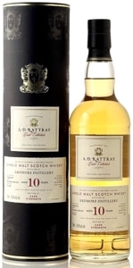 ヘーゼルバーン 13年 バーボンバレル【ケイデンヘッド/オリジナル