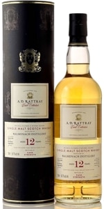 ブルックラディ [2012] 11年 バレル【ザ・テイスター】