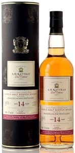 フェッターケアン[2009] 15年 バーボンホグスヘッド【A.D.ラトレー】