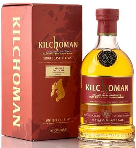 グレンアラヒー [2010] 13年 チンカピンバレル for JAPAN