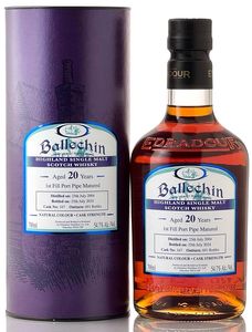 グレンエルギン [2008-2021] 13年 シェリーバット フィニッシュ for