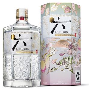 ファーストエッセンス】ラベンダージン 2021 【辰巳蒸留所】