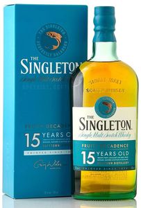 シングルトン オブ ダフタウン 18年 正規