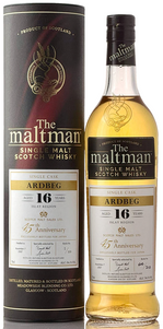 グレンモーレンジィ [1971-1993] 150周年記念ボトル