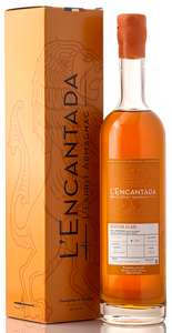 【新品】【92本限定品】デュピュイ グランシャンパーニュ Lot.21 デュピュイ グラン シャンパーニュ Lot No.90 #21 【DUPUY】