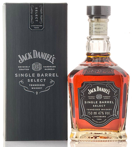 ジャックダニエル ボトル イン ボンド 1000ml （直輸入）