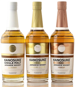 シングルモルト 嘉之助 2023 リミテッドエディション