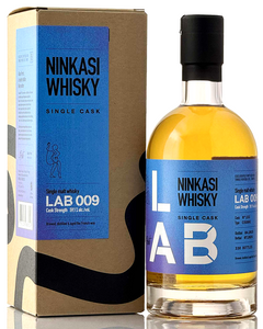 アートワーク】ガイアナ ラム ダイアモンド[2003] 18年 バレル【TWA×TR】