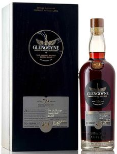 グレンゴイン 24年 ホワイトオーク