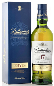 バランタイン 21年 ゴールデンゼスト（正規）