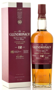 スペイバーン 18年（正規）