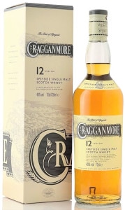 ブナハーブン 12年 （正規）