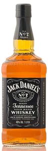 ジャックダニエル ボトル イン ボンド 1000ml （直輸入）