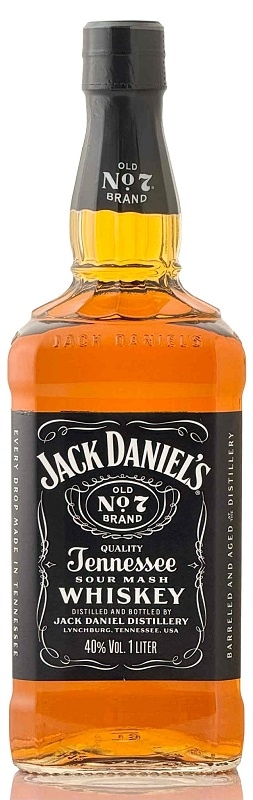 JACK DANIEL ジャックダニエル 125周年記念 デキャンタ 1000ml 箱付 テネシー ウイスキー 未開封 古酒 G1799 Jack Daniel\u0027s 125周年記念 デキャンタボトルウィスキー 未開封