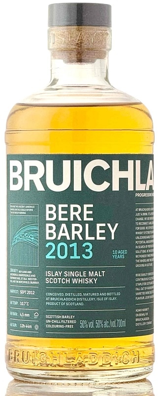 ブルックラディ BEREBARLEY ベア・バーレイ 2012 2011 ブルックラディ ベア バーレイ 2012の通信販売 スコッチ