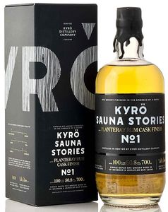 厚岸 シングルモルト ジャパニーズウイスキー -白露- 【厚岸蒸溜所/二