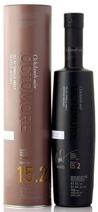 オクトモア 16.1 スコティッシュバーレイ