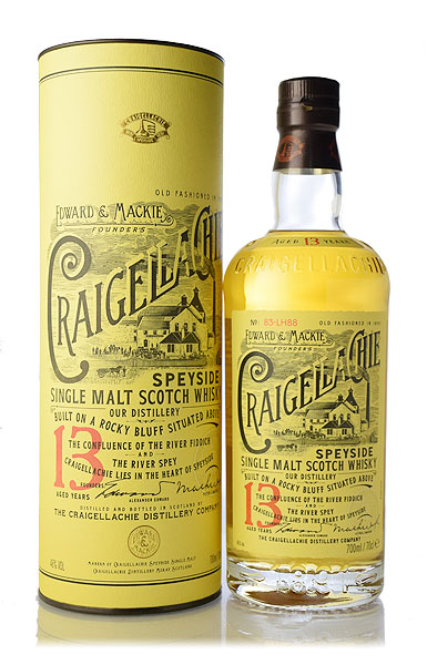 クライゲラヒ(Craigellachie・クライゲラキ)の商品一覧【信濃屋