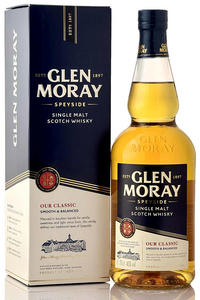 グレンモーレンジ 18年 by Azuma Makoto