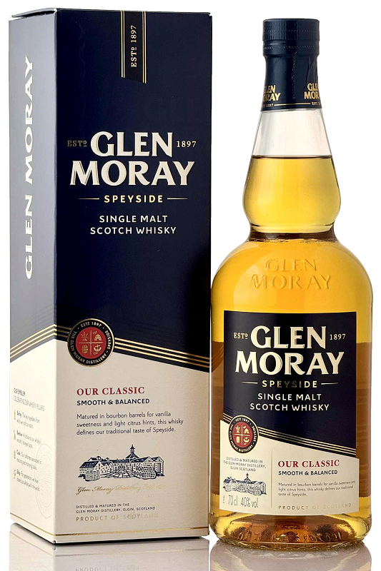 グレンマレイ クラシック（並行）