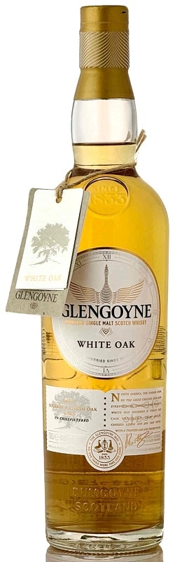 GLENGOYNE グレンゴイン 15年 1000ml 未開封 グレンゴイン ホワイトオーク