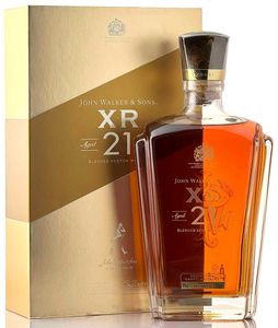 デュワーズ アンセスター 12年 1970年代前半流通品【オールドボトル】