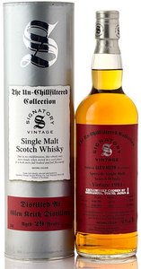 グレンファークラス [1996] 24年 1stシェリーバット#1503 forLIQUORS