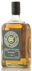 アイランズ ブレンデッドモルト [1999] 22年 バーボンホグスヘッド