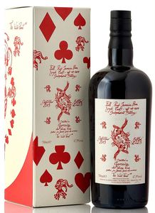 グレントファース [2014-2023] 8年 PX シェリー ホグスヘッド 【DRAMLAD】