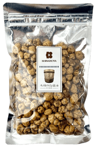 単品販売】木桶仕込醤油ミックスナッツ (138g) 信濃屋 【12/食品】