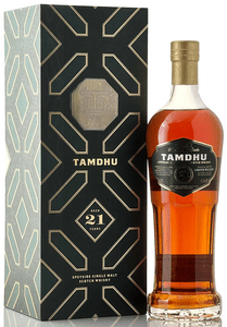 タムデュー 15年